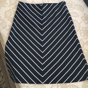 ZARA skirt